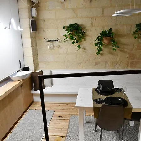 Athena Apartment San Cesario di Lecce