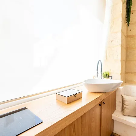 Athena Apartment San Cesario di Lecce