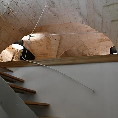 Appartement Athena San Cesario di Lecce