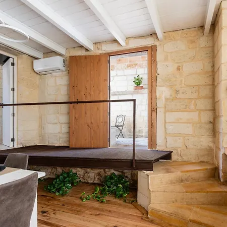 Appartement Athena San Cesario di Lecce