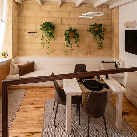 Appartement Athena *